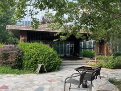 -中家鑫园温泉酒店鑫悦汤泉