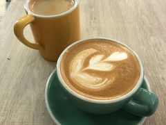 美式咖啡-优咖里里音乐咖啡吧