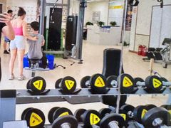 -中田·健身+普拉提(浦东金高路店)