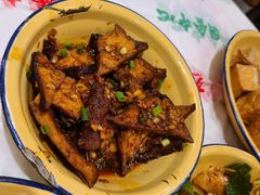 -东排食堂长沙小吃大排档(五一广场店)