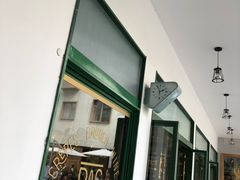 -RAC BAR(安福路店)