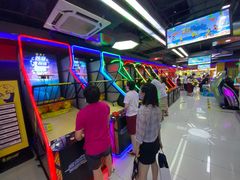 -风云再起游乐汇(北京西单西西友谊店)