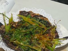 -160烧烤(香坊店)