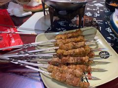 -一块豆腐(李沧书院路店)