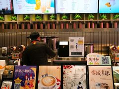 -CoCo都可(湖滨银泰店B区店)