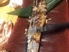 -花和海鲜自助(梅江店)