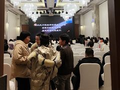-食为先庐畔渔歌(合作化路店)