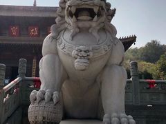 -南京市江宁方山