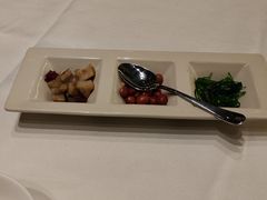 -武汉香格里拉大酒店·香宫中餐厅
