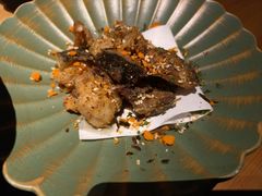 -原志优秀食材·匠心料理·海胆主题(金亿广场店)