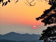 -广州市石门国家森林公园