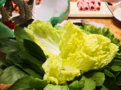 -神洲四海大酒楼(王府井澳门中心店)