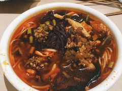 -水平有限广西米粉·广西风味集(五道口店)