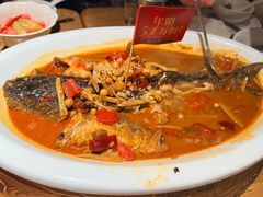 -桂小厨广西菜(青秀万达店)