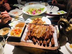 -京味斋·北京烤鸭(华威桥北工大店)