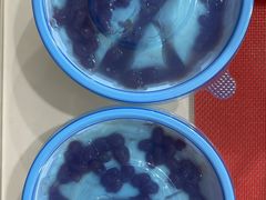 -新澳港式茶餐厅(余姚路店)