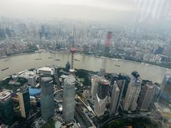 -上海中心大厦