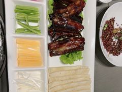 -大鹏饭店·金陵家宴(奥体中心店)