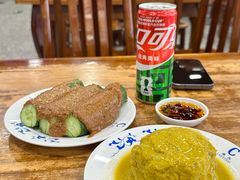 芥末墩儿-柴氏风味斋(甘家口店)
