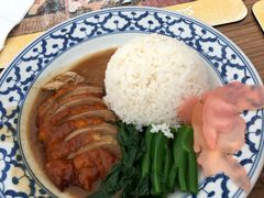 -曼谷素万那普国际机场