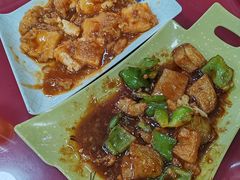 -北京龙庆四季香农家饭庄·灶台鱼·碳烤虹鳟鱼(龙庆峡店)