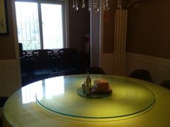 -金豆角砂锅焖面(安贞店)