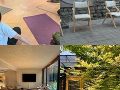 -巴巴新生活·四合院会议·疗愈团建.品牌活动