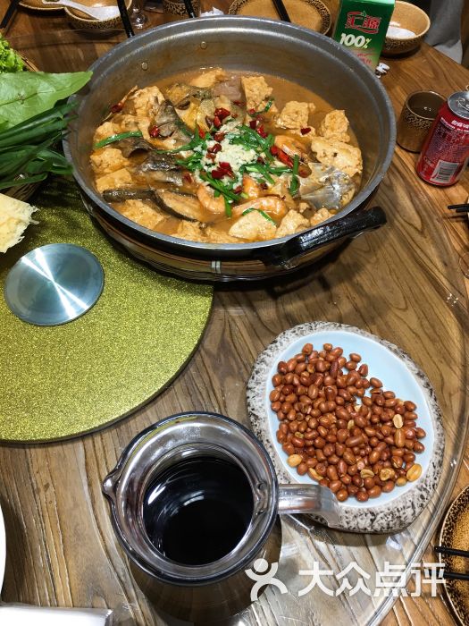 老水塔杂鱼馆图片 - 第16张