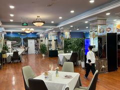 -新侨三宝乐西餐厅(崇文门店)
