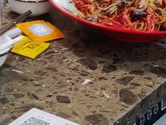 -乡土黄·鲜牛肉火锅·小龙虾(兴业街店)