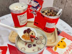 -炖物24章·顺时轻养茶(杭州保利时光里店)