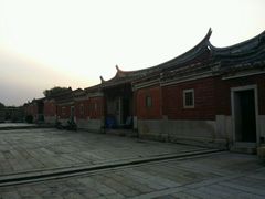 -蔡氏古民居建筑群