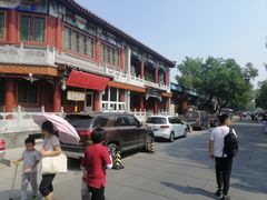 -卢沟桥文化旅游区