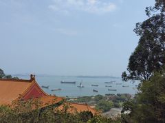 -南沙天后宫景区