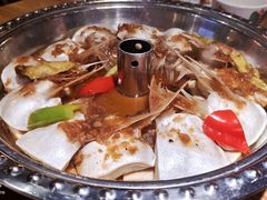 -大家食府·福建菜(FAC协盛中心庭院餐厅店)