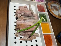 -相约·羊村小馆非遗手抓肉(七一酱园店)