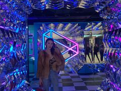 -CHANEL(恒隆广场店)