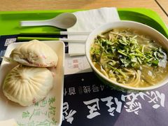-老乡鸡(上派青年南路店)
