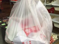 -闫家炸鸡架(五爱总店)