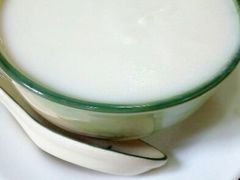杏仁糊-芬芳甜品(同福路店)