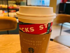 -星巴克(蔡伦路店)