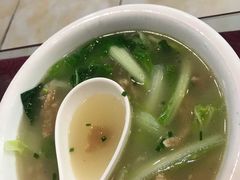 -廖老妈蹄花店(人民公园陕西街259号店)