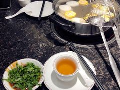 -八合里牛肉火锅(新洲店)