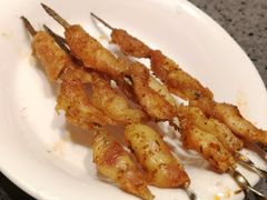 -虾胡闹龙虾馆(湄南河店)