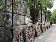 -淹城春秋乐园