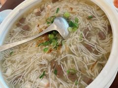 -鹭禧·中餐厅(厦门波特曼七星湾酒店)