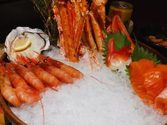 -蟹将军·松叶蟹和牛日料放题自助(K11店)