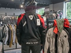 -机车外挂骑士装备(丰台店)