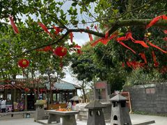 -海口火山口国家地质公园
