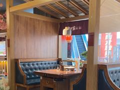 -九田家黑牛烤肉料理(新辰里亚运村店)
